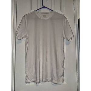 Men's 32 Degrees T-Shirt Size M White